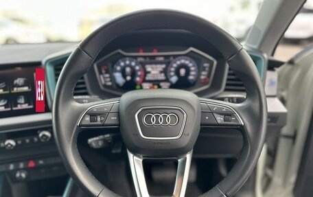 Audi A1, 2025 год, 1 620 000 рублей, 11 фотография