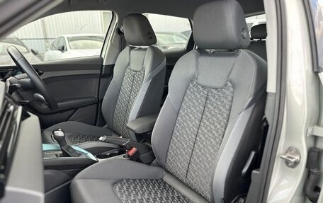 Audi A1, 2025 год, 1 620 000 рублей, 13 фотография
