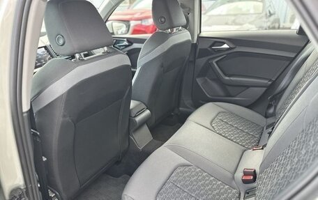 Audi A1, 2025 год, 1 620 000 рублей, 21 фотография