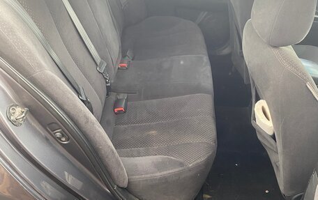 KIA Magentis II рестайлинг, 2007 год, 480 000 рублей, 5 фотография