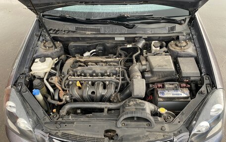 KIA Magentis II рестайлинг, 2007 год, 480 000 рублей, 7 фотография