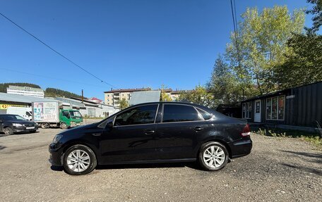 Volkswagen Polo VI (EU Market), 2019 год, 1 500 000 рублей, 4 фотография