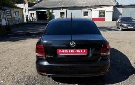 Volkswagen Polo VI (EU Market), 2019 год, 1 500 000 рублей, 2 фотография