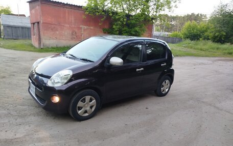 Toyota Passo III, 2010 год, 520 000 рублей, 2 фотография