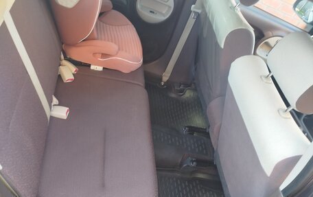 Toyota Passo III, 2010 год, 520 000 рублей, 11 фотография