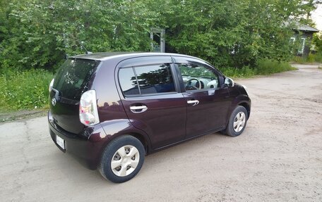 Toyota Passo III, 2010 год, 520 000 рублей, 6 фотография