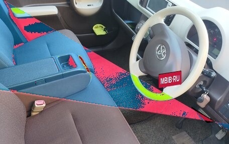 Toyota Passo III, 2010 год, 520 000 рублей, 9 фотография