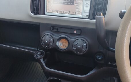 Toyota Passo III, 2010 год, 520 000 рублей, 8 фотография