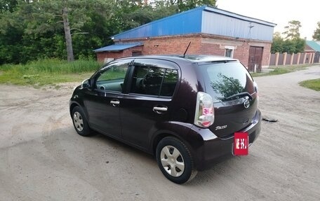 Toyota Passo III, 2010 год, 520 000 рублей, 3 фотография
