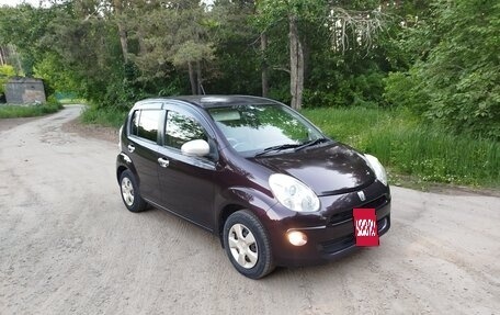 Toyota Passo III, 2010 год, 520 000 рублей, 5 фотография