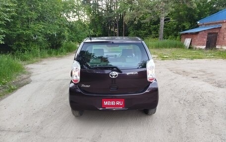 Toyota Passo III, 2010 год, 520 000 рублей, 4 фотография