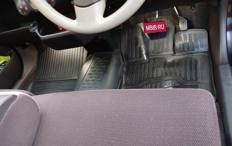Toyota Passo III, 2010 год, 520 000 рублей, 23 фотография