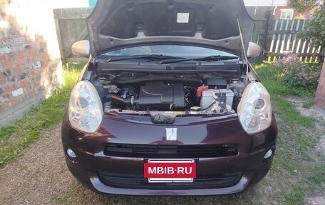 Toyota Passo III, 2010 год, 520 000 рублей, 17 фотография