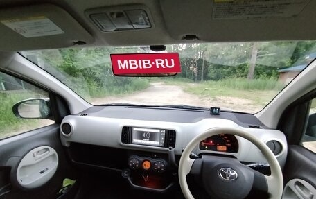 Toyota Passo III, 2010 год, 520 000 рублей, 24 фотография