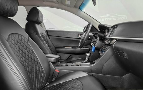 KIA Optima IV, 2020 год, 1 400 000 рублей, 11 фотография