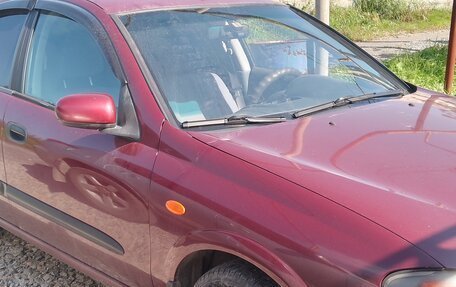 Nissan Almera, 2004 год, 350 000 рублей, 1 фотография