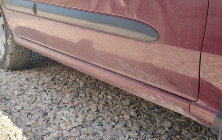 Nissan Almera, 2004 год, 350 000 рублей, 7 фотография