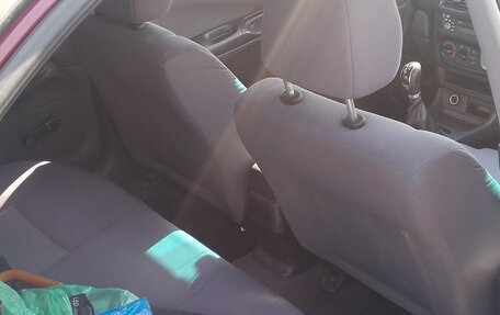Nissan Almera, 2004 год, 350 000 рублей, 4 фотография