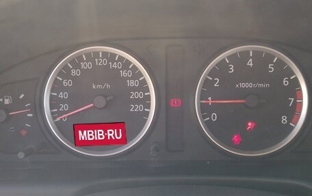 Nissan Almera, 2004 год, 350 000 рублей, 2 фотография
