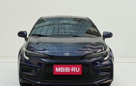 Toyota Corolla, 2026 год, 2 087 883 рублей, 1 фотография