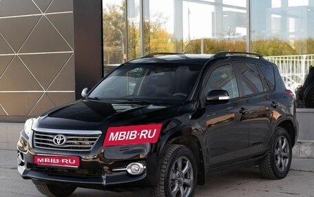 Toyota RAV4, 2010 год, 1 470 000 рублей, 1 фотография