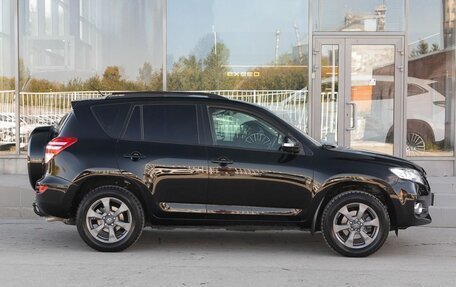 Toyota RAV4, 2010 год, 1 470 000 рублей, 4 фотография