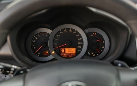 Toyota RAV4, 2010 год, 1 470 000 рублей, 12 фотография