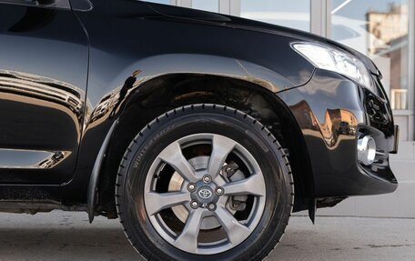 Toyota RAV4, 2010 год, 1 470 000 рублей, 9 фотография