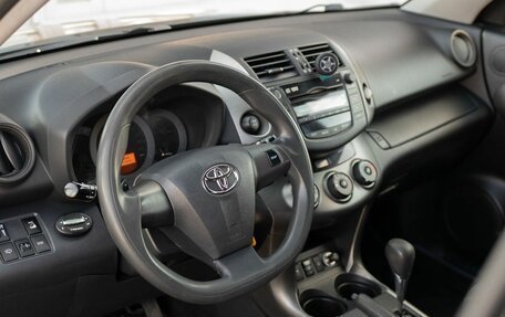Toyota RAV4, 2010 год, 1 470 000 рублей, 11 фотография