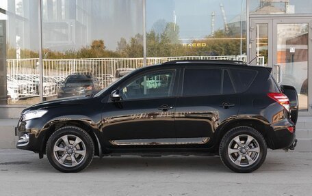 Toyota RAV4, 2010 год, 1 470 000 рублей, 8 фотография