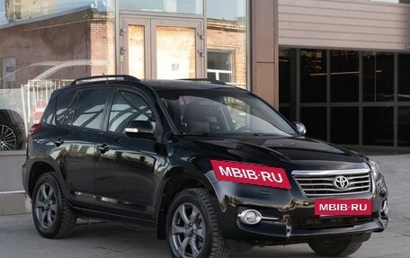 Toyota RAV4, 2010 год, 1 470 000 рублей, 3 фотография
