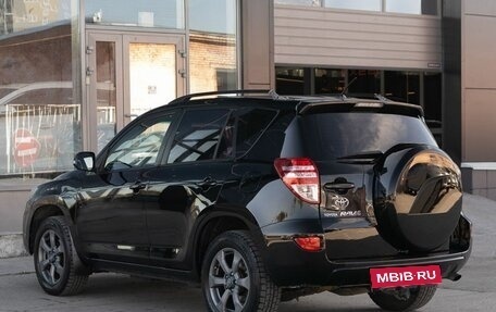 Toyota RAV4, 2010 год, 1 470 000 рублей, 7 фотография
