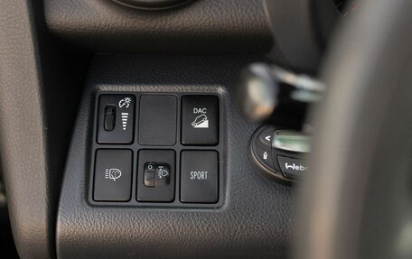 Toyota RAV4, 2010 год, 1 470 000 рублей, 16 фотография