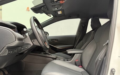 Toyota Corolla, 2026 год, 2 087 883 рублей, 11 фотография