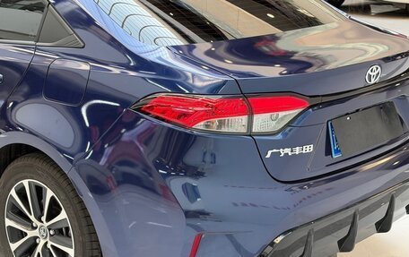 Toyota Corolla, 2026 год, 2 087 883 рублей, 9 фотография