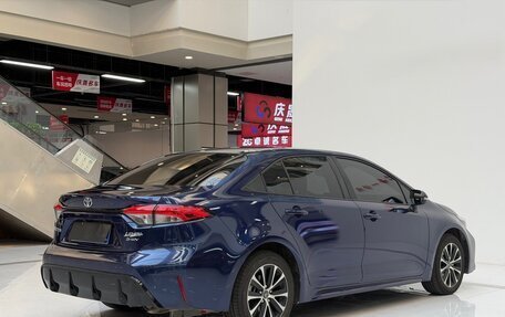 Toyota Corolla, 2026 год, 2 087 883 рублей, 6 фотография