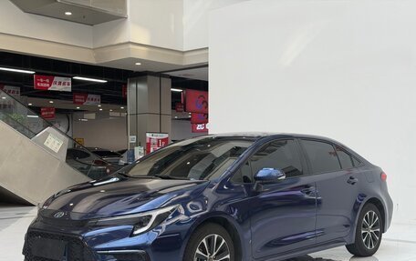 Toyota Corolla, 2026 год, 2 087 883 рублей, 4 фотография