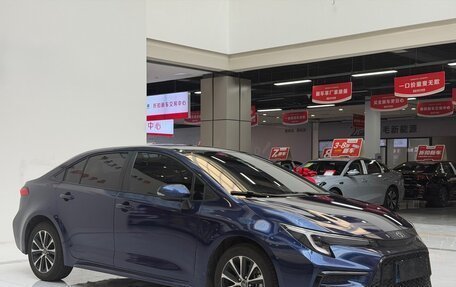 Toyota Corolla, 2026 год, 2 087 883 рублей, 5 фотография