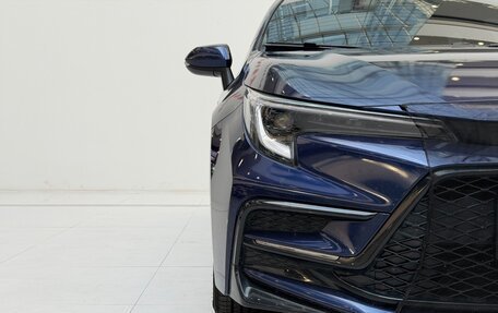 Toyota Corolla, 2026 год, 2 087 883 рублей, 2 фотография