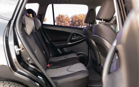 Toyota RAV4, 2010 год, 1 470 000 рублей, 17 фотография