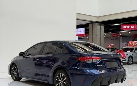 Toyota Corolla, 2026 год, 2 087 883 рублей, 8 фотография