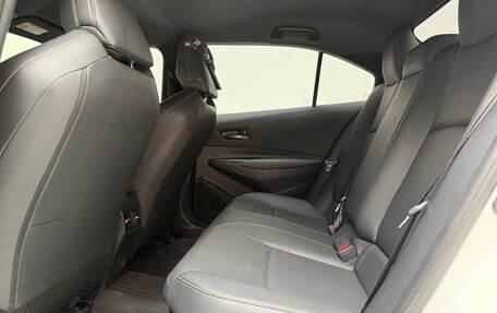 Toyota Corolla, 2026 год, 2 087 883 рублей, 14 фотография