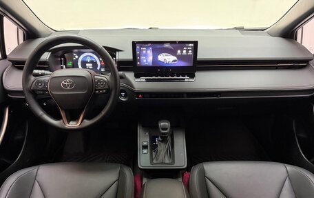 Toyota Corolla, 2026 год, 2 087 883 рублей, 13 фотография