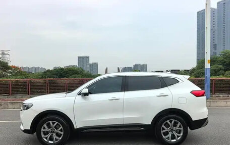 Haval H6, 2021 год, 1 142 000 рублей, 7 фотография