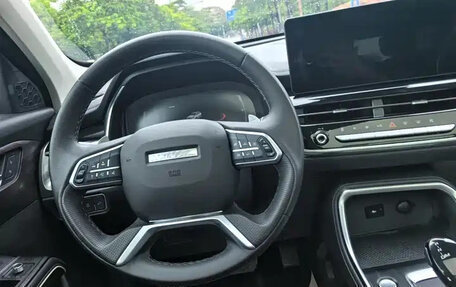 Haval H6, 2021 год, 1 142 000 рублей, 11 фотография
