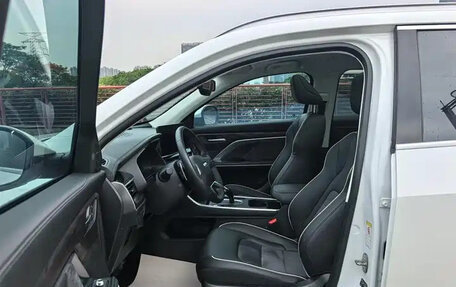 Haval H6, 2021 год, 1 142 000 рублей, 10 фотография