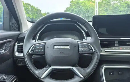 Haval H6, 2021 год, 1 142 000 рублей, 12 фотография