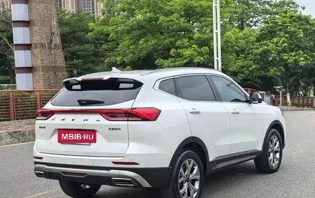 Haval H6, 2021 год, 1 142 000 рублей, 6 фотография