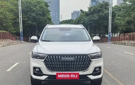 Haval H6, 2021 год, 1 142 000 рублей, 2 фотография