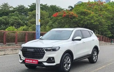 Haval H6, 2021 год, 1 142 000 рублей, 1 фотография